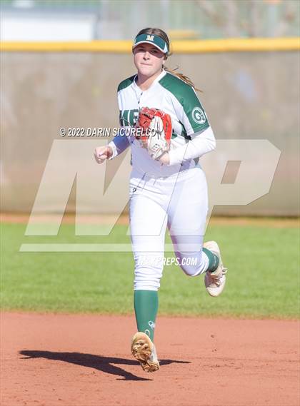 Thumbnail 1 in Murrieta Mesa vs. Marina (Dave Kops Tournament of Champions) photogallery.