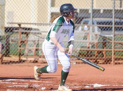 Thumbnail 1 in Murrieta Mesa vs. Marina (Dave Kops Tournament of Champions) photogallery.