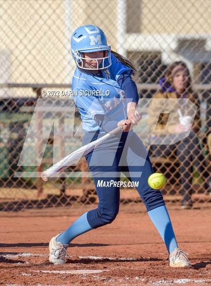 Thumbnail 1 in Murrieta Mesa vs. Marina (Dave Kops Tournament of Champions) photogallery.