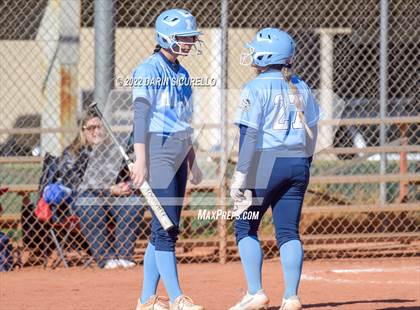 Thumbnail 1 in Murrieta Mesa vs. Marina (Dave Kops Tournament of Champions) photogallery.