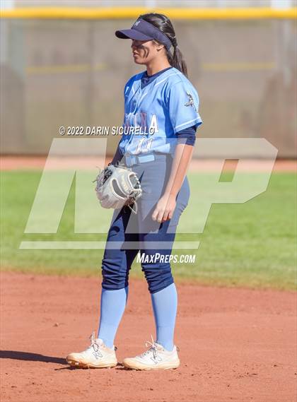 Thumbnail 1 in Murrieta Mesa vs. Marina (Dave Kops Tournament of Champions) photogallery.