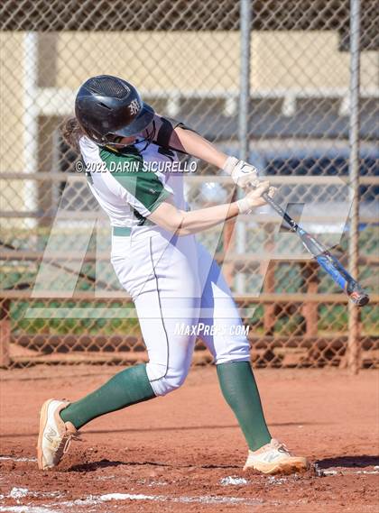 Thumbnail 3 in Murrieta Mesa vs. Marina (Dave Kops Tournament of Champions) photogallery.