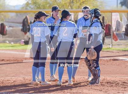 Thumbnail 3 in Murrieta Mesa vs. Marina (Dave Kops Tournament of Champions) photogallery.