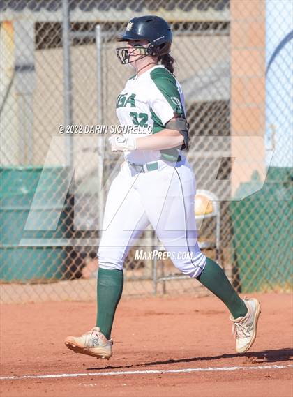 Thumbnail 3 in Murrieta Mesa vs. Marina (Dave Kops Tournament of Champions) photogallery.
