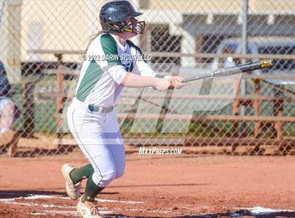 Thumbnail 3 in Murrieta Mesa vs. Marina (Dave Kops Tournament of Champions) photogallery.