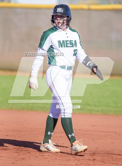 Thumbnail 1 in Murrieta Mesa vs. Marina (Dave Kops Tournament of Champions) photogallery.