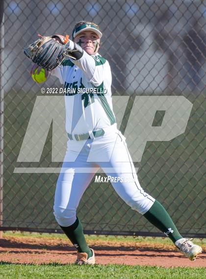 Thumbnail 1 in Murrieta Mesa vs. Marina (Dave Kops Tournament of Champions) photogallery.