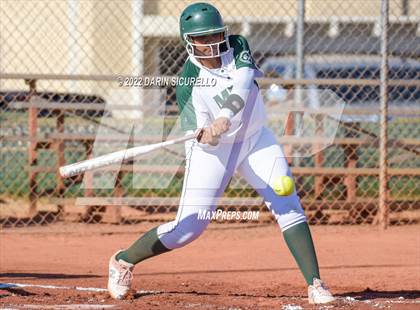 Thumbnail 2 in Murrieta Mesa vs. Marina (Dave Kops Tournament of Champions) photogallery.