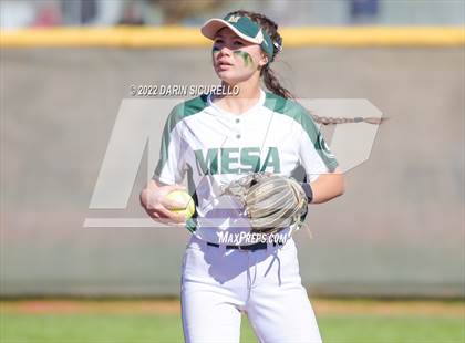 Thumbnail 3 in Murrieta Mesa vs. Marina (Dave Kops Tournament of Champions) photogallery.