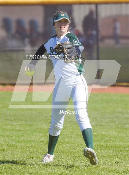 Thumbnail 2 in Murrieta Mesa vs. Marina (Dave Kops Tournament of Champions) photogallery.