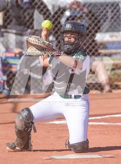 Thumbnail 2 in Murrieta Mesa vs. Marina (Dave Kops Tournament of Champions) photogallery.