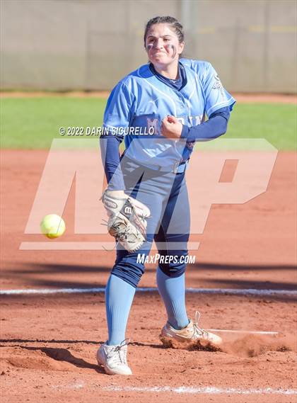Thumbnail 1 in Murrieta Mesa vs. Marina (Dave Kops Tournament of Champions) photogallery.