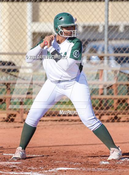 Thumbnail 3 in Murrieta Mesa vs. Marina (Dave Kops Tournament of Champions) photogallery.