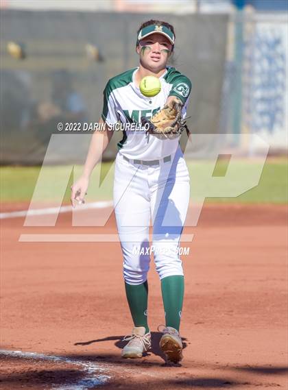 Thumbnail 2 in Murrieta Mesa vs. Marina (Dave Kops Tournament of Champions) photogallery.