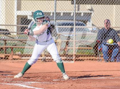 Thumbnail 2 in Murrieta Mesa vs. Marina (Dave Kops Tournament of Champions) photogallery.