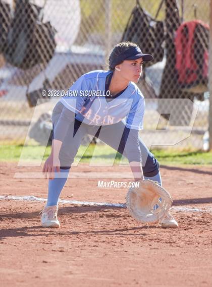 Thumbnail 2 in Murrieta Mesa vs. Marina (Dave Kops Tournament of Champions) photogallery.
