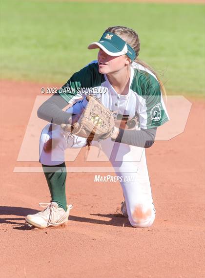 Thumbnail 3 in Murrieta Mesa vs. Marina (Dave Kops Tournament of Champions) photogallery.