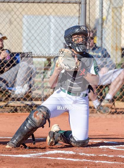 Thumbnail 3 in Murrieta Mesa vs. Marina (Dave Kops Tournament of Champions) photogallery.