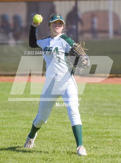 Thumbnail 3 in Murrieta Mesa vs. Marina (Dave Kops Tournament of Champions) photogallery.