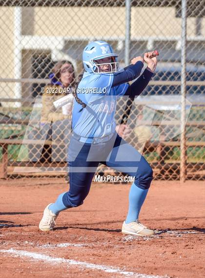Thumbnail 2 in Murrieta Mesa vs. Marina (Dave Kops Tournament of Champions) photogallery.
