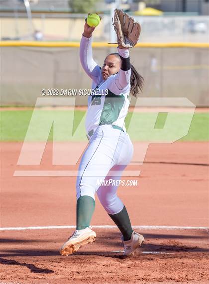 Thumbnail 3 in Murrieta Mesa vs. Marina (Dave Kops Tournament of Champions) photogallery.