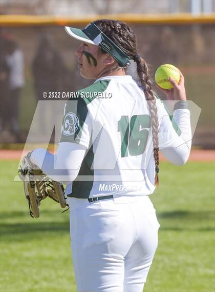 Thumbnail 3 in Murrieta Mesa vs. Marina (Dave Kops Tournament of Champions) photogallery.