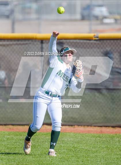 Thumbnail 3 in Murrieta Mesa vs. Marina (Dave Kops Tournament of Champions) photogallery.