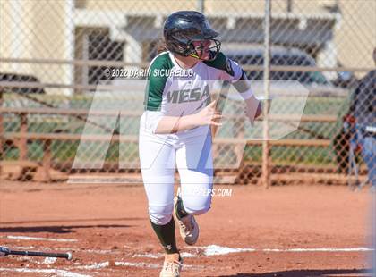 Thumbnail 2 in Murrieta Mesa vs. Marina (Dave Kops Tournament of Champions) photogallery.