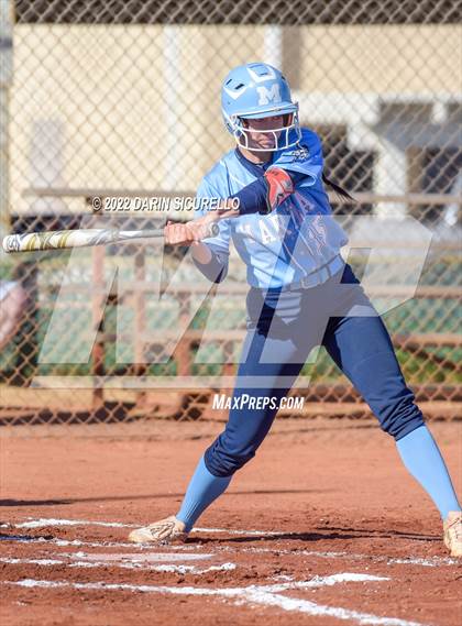 Thumbnail 1 in Murrieta Mesa vs. Marina (Dave Kops Tournament of Champions) photogallery.