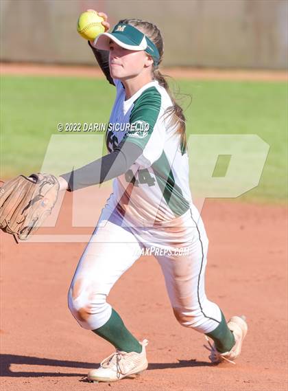 Thumbnail 1 in Murrieta Mesa vs. Marina (Dave Kops Tournament of Champions) photogallery.