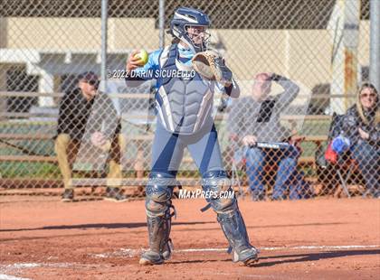 Thumbnail 3 in Murrieta Mesa vs. Marina (Dave Kops Tournament of Champions) photogallery.