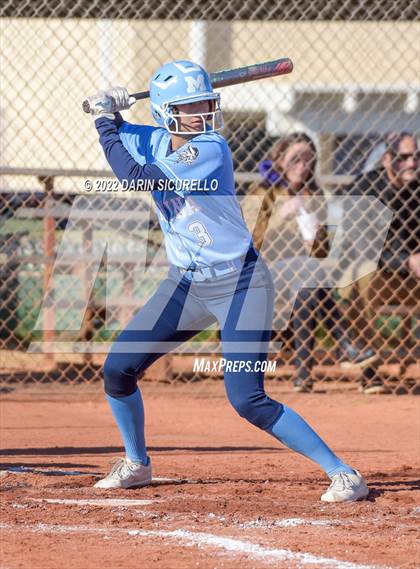 Thumbnail 2 in Murrieta Mesa vs. Marina (Dave Kops Tournament of Champions) photogallery.