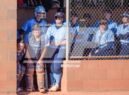 Thumbnail 2 in Murrieta Mesa vs. Marina (Dave Kops Tournament of Champions) photogallery.