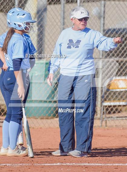 Thumbnail 1 in Murrieta Mesa vs. Marina (Dave Kops Tournament of Champions) photogallery.