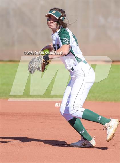 Thumbnail 3 in Murrieta Mesa vs. Marina (Dave Kops Tournament of Champions) photogallery.