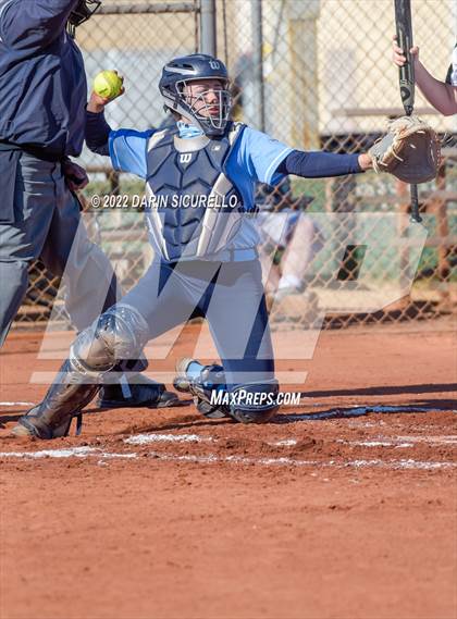 Thumbnail 1 in Murrieta Mesa vs. Marina (Dave Kops Tournament of Champions) photogallery.
