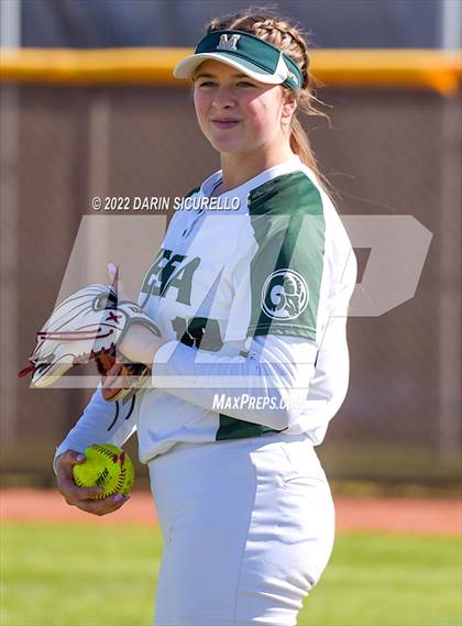 Thumbnail 2 in Murrieta Mesa vs. Marina (Dave Kops Tournament of Champions) photogallery.