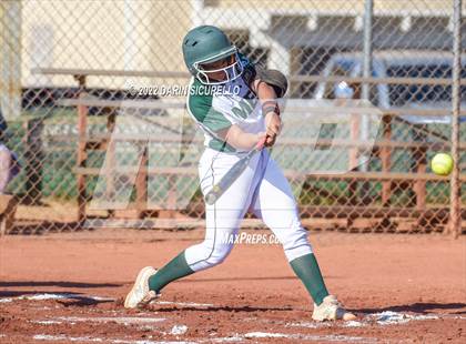 Thumbnail 3 in Murrieta Mesa vs. Marina (Dave Kops Tournament of Champions) photogallery.