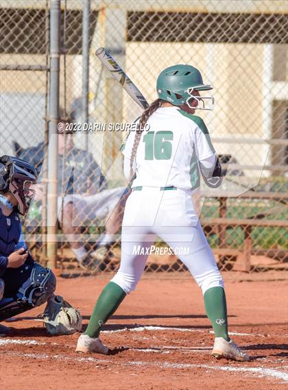 Thumbnail 1 in Murrieta Mesa vs. Marina (Dave Kops Tournament of Champions) photogallery.