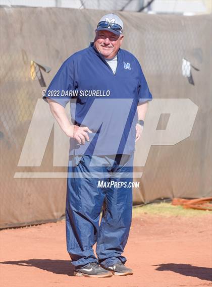 Thumbnail 1 in Murrieta Mesa vs. Marina (Dave Kops Tournament of Champions) photogallery.
