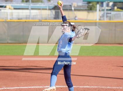 Thumbnail 2 in Murrieta Mesa vs. Marina (Dave Kops Tournament of Champions) photogallery.