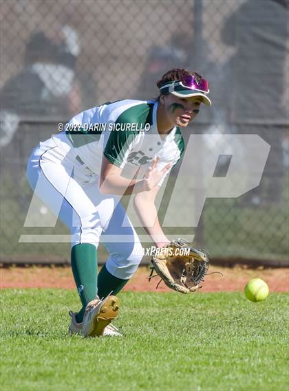 Thumbnail 2 in Murrieta Mesa vs. Marina (Dave Kops Tournament of Champions) photogallery.