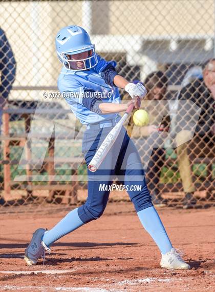 Thumbnail 3 in Murrieta Mesa vs. Marina (Dave Kops Tournament of Champions) photogallery.