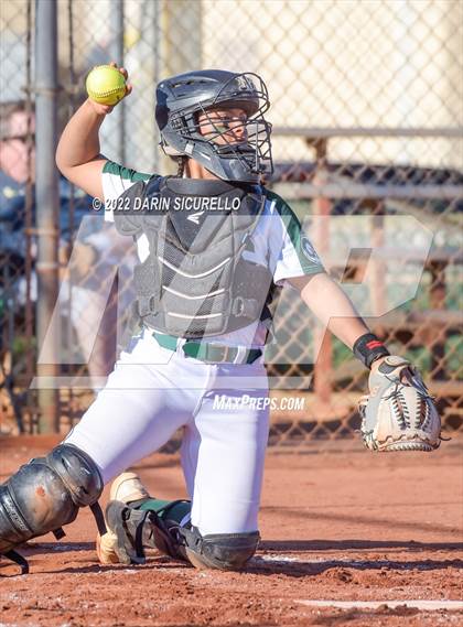 Thumbnail 1 in Murrieta Mesa vs. Marina (Dave Kops Tournament of Champions) photogallery.