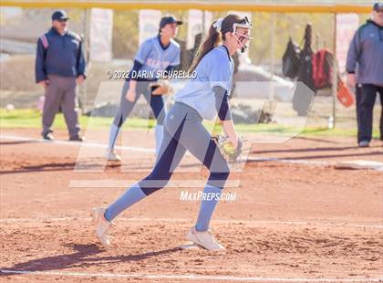 Thumbnail 1 in Murrieta Mesa vs. Marina (Dave Kops Tournament of Champions) photogallery.