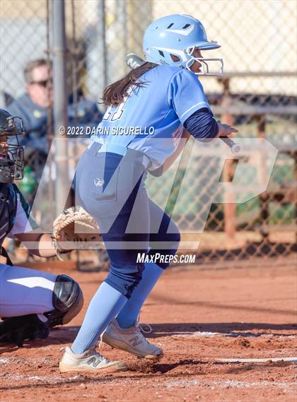 Thumbnail 2 in Murrieta Mesa vs. Marina (Dave Kops Tournament of Champions) photogallery.
