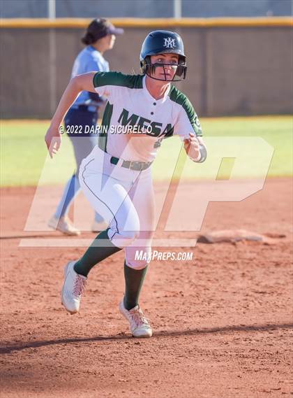 Thumbnail 3 in Murrieta Mesa vs. Marina (Dave Kops Tournament of Champions) photogallery.