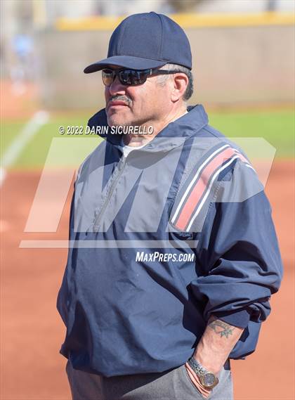 Thumbnail 3 in Murrieta Mesa vs. Marina (Dave Kops Tournament of Champions) photogallery.