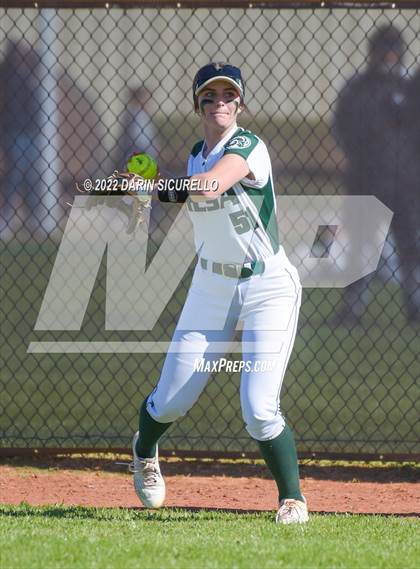 Thumbnail 1 in Murrieta Mesa vs. Marina (Dave Kops Tournament of Champions) photogallery.