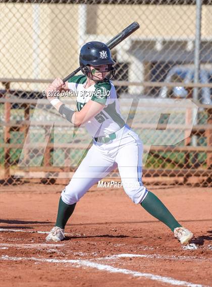 Thumbnail 2 in Murrieta Mesa vs. Marina (Dave Kops Tournament of Champions) photogallery.